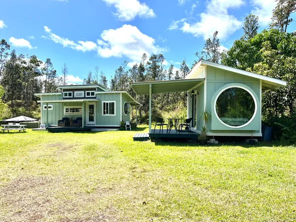 16-2000 Moho Rd, Mountain View, HI 96771