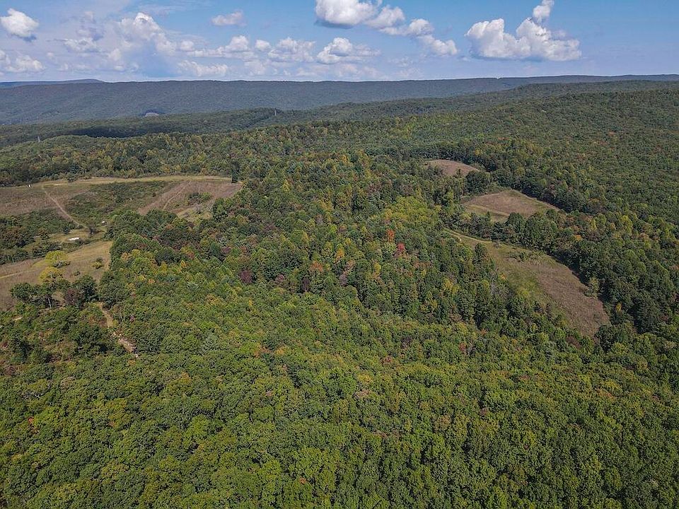 1st image of Flat Top Rd