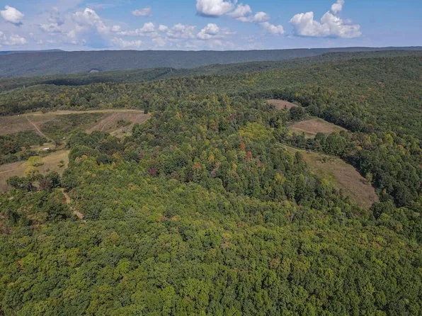 Flat Top Rd, Pearisburg, VA 24134