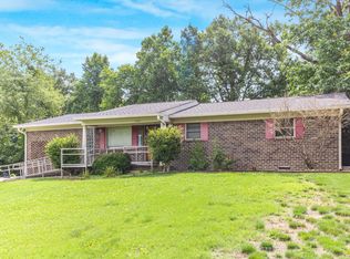 3535 Faye Dr SE, Cleveland, TN 37323