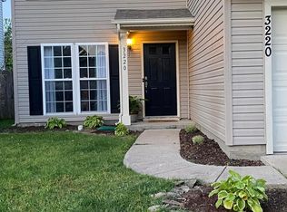 3220 Penn Meade Way, Nashville, TN 37214