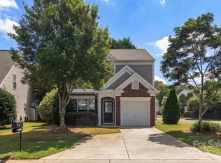 2137 McKenzie Creek Dr, Charlotte, NC 28270