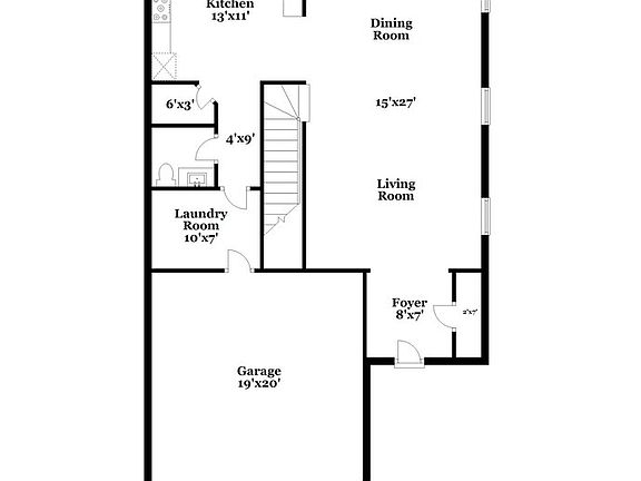 3rd image of 5211 Tall Tower St