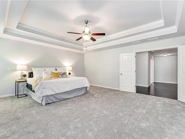 850 Grove Valley Dr — Photo 18