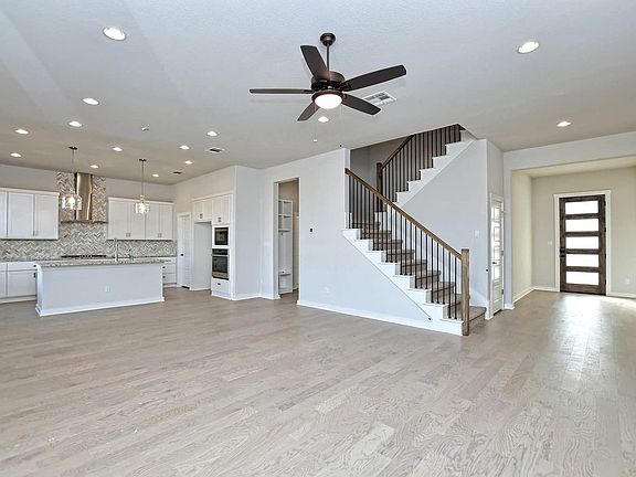 Spicewood Great Room