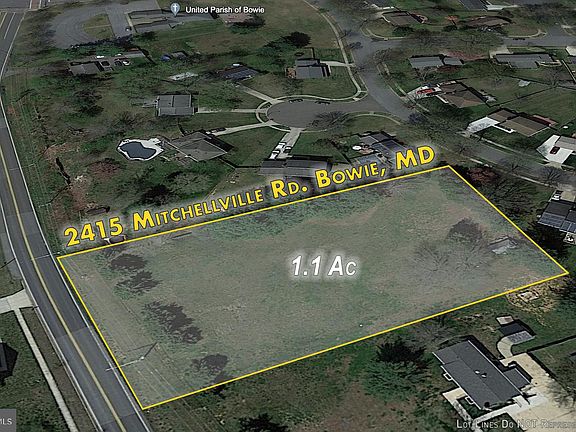 4th image of 2415 Mitchellville Rd