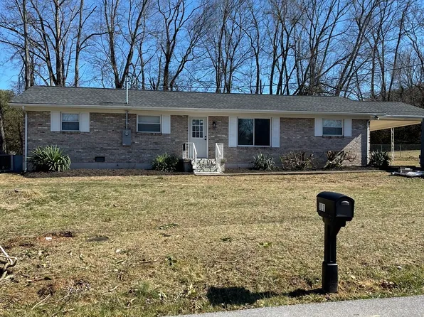 111 Myrtle Ave, Erwin, TN 37650