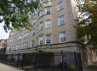 6305 N Claremont Ave UNIT 4, Chicago, IL 60659