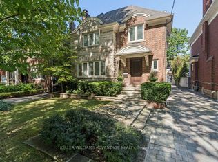 8 Wilgar Rd, Toronto, ON M8X1J4