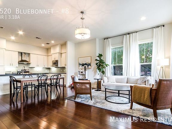 3rd image of 2520 Bluebonnet Ln Unit 8