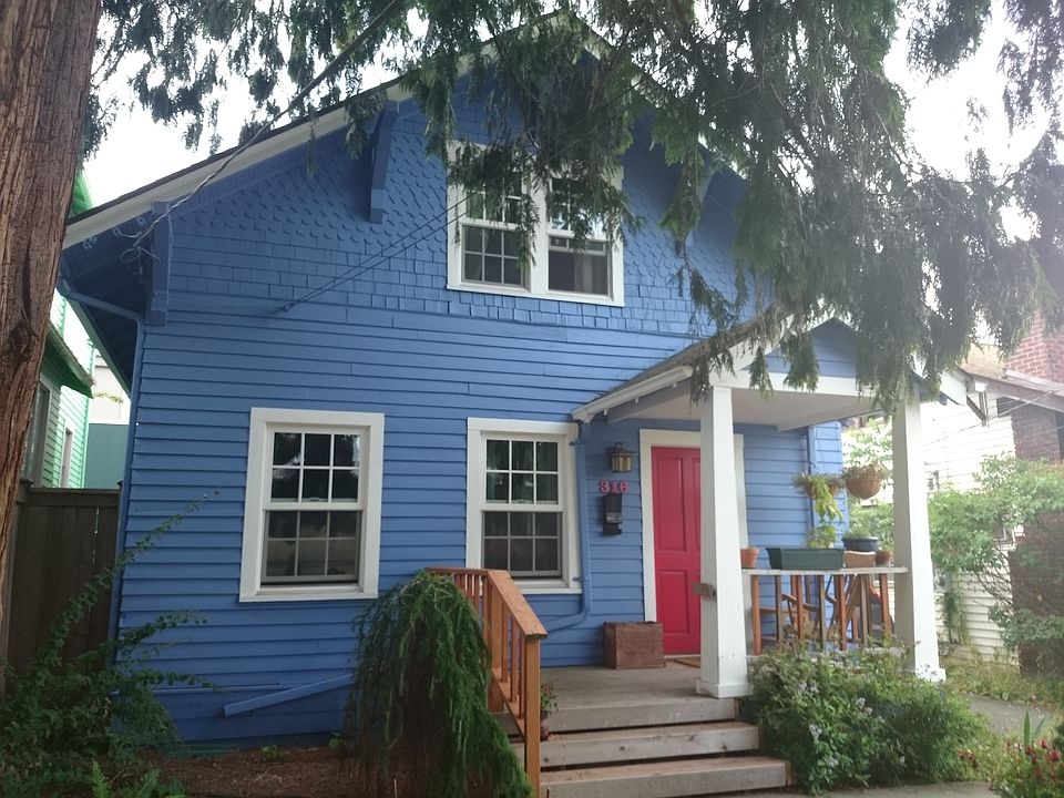 2nd image of 316 N 81st St