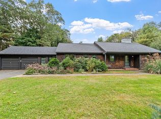 15 Hillside Rd, Lincoln, MA 01773