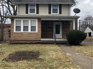 1310 22nd St NE, Canton, OH 44714