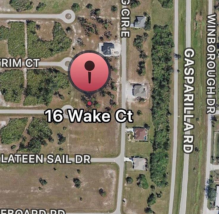 1st image of 16 Wake Ct #38