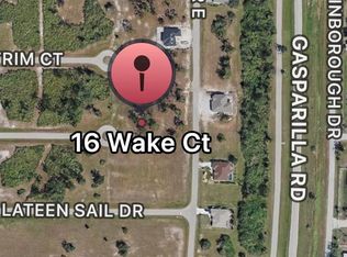 16 Wake Ct #38, Placida, FL 33946
