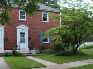 1113 Center Ln, State College, PA 16801
