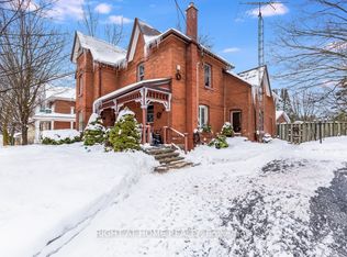 220 Barrie St, Essa, ON L0L2N0