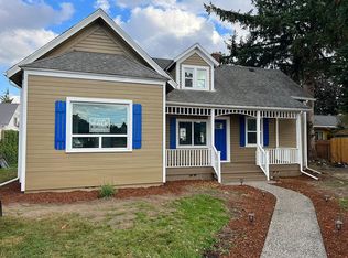 1131 Porter St, Enumclaw, WA 98022