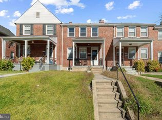 1338 Kitmore Rd, Baltimore, MD 21239