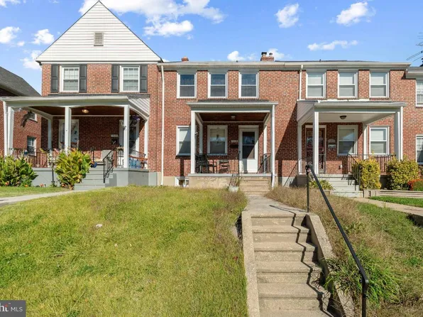 1338 Kitmore Rd, Baltimore, MD 21239
