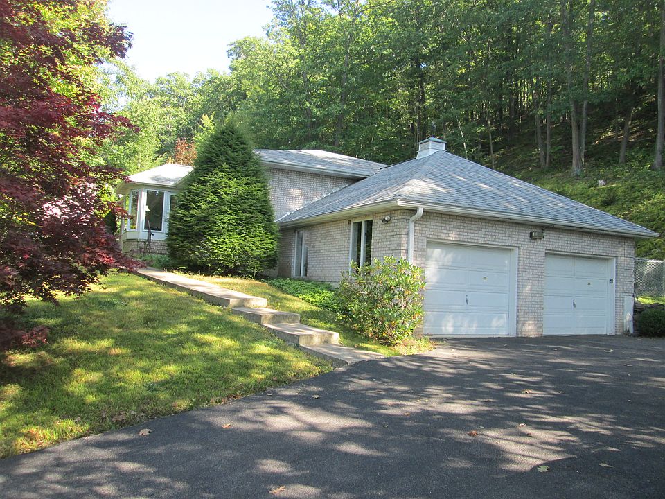 2 car oversized garage