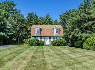 54 Kirk Cir, Plymouth, MA 02360
