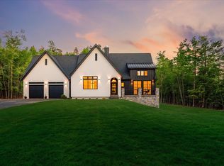 289 Carley Rd, Peterborough, NH 03458