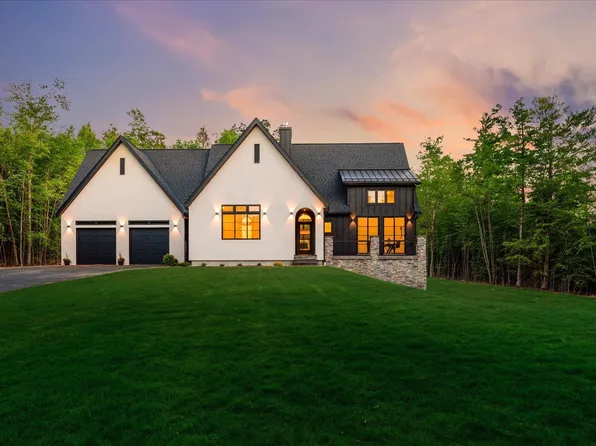 289 Carley Road, Peterborough, NH 03458