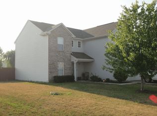 13196 Westwood Ln, Fishers, IN 46038