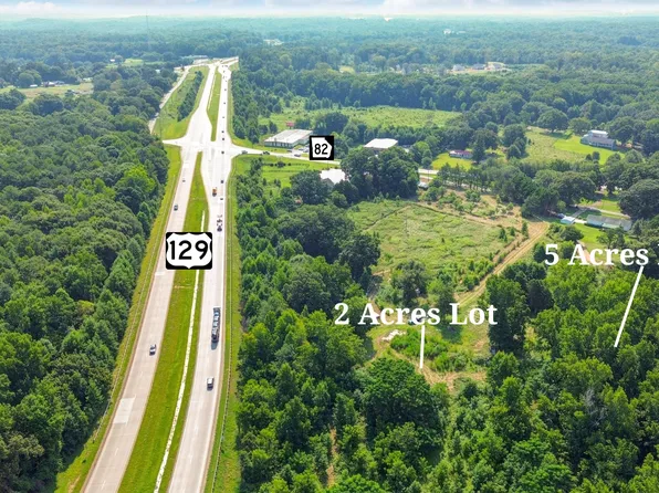 52 Highway 82 S, Jefferson, GA 30549