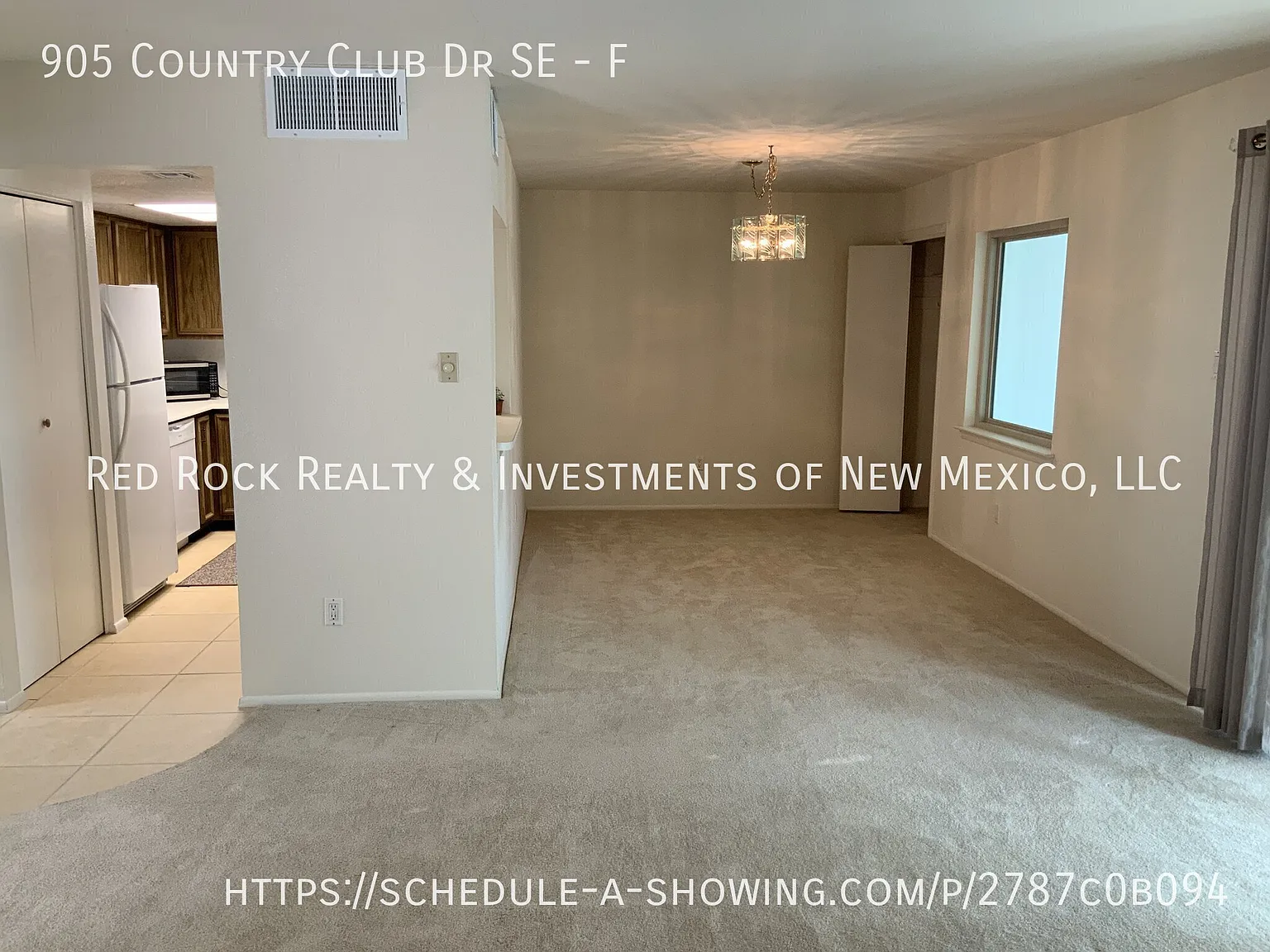 Spacious 2BR/2BTH in Rio Rancho! — Photo 4