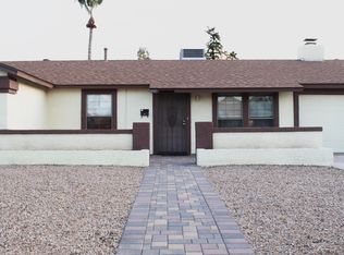 3941 E Eugie Ave, Phoenix, AZ 85032