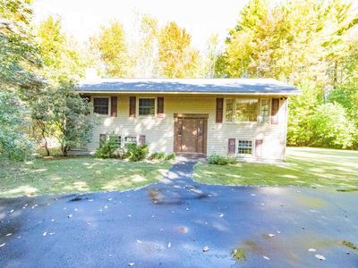 156 Whitehall Road, Hooksett, NH, 03106