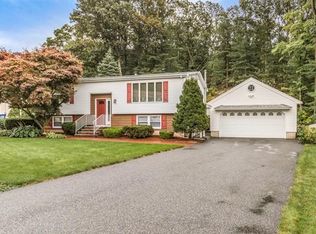 13 Rosemary Ave, Wakefield, MA 01880