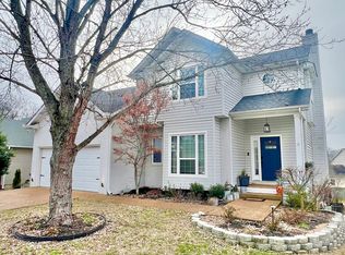 2014 Upland Dr, Franklin, TN 37067