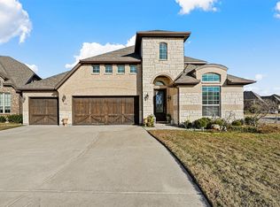 2302 Krause Ct, Heath, TX 75126