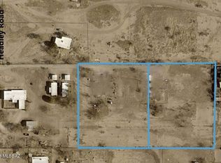 6821 S Headley Rd, Tucson, AZ 85746