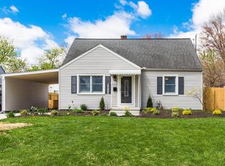 3141 Gerbert Rd, Columbus, OH 43224