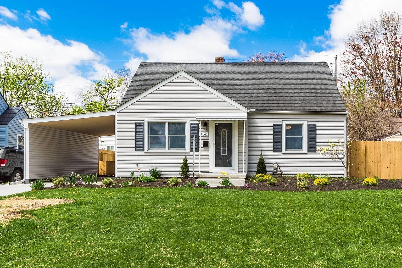 3141 Gerbert Rd photo 1