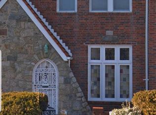 13016 226th St, Springfield Gardens, NY 11413