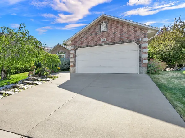 2775 S 725 W, Perry, UT 84302