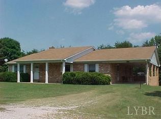 79 Church St, Shipman, VA 22971
