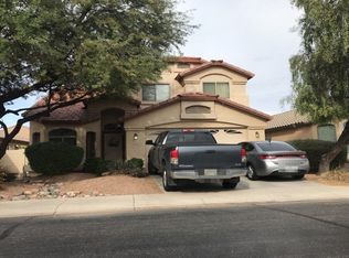 41912 W Colby Dr, Maricopa, AZ 85138