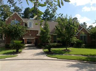 15403 Stable Star Cir, Cypress, TX 77429