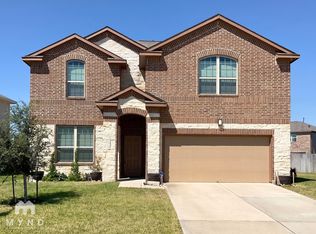 13219 Barrington Oaks Cir, Houston, TX 77044