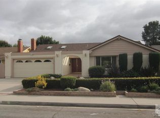 5918 Fearing St, Simi Valley, CA 93063