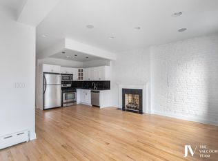 327 Mac Donough St #C, Brooklyn, NY 11233