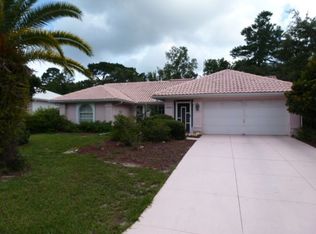 4362 Craigdarragh Ave, Spring Hill, FL 34606
