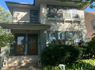 4023 Aldrich Ave S, Minneapolis, MN 55409