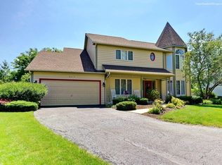 2412 Clifton Ct, Naperville, IL 60565